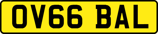 OV66BAL