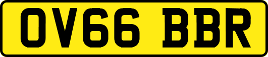 OV66BBR