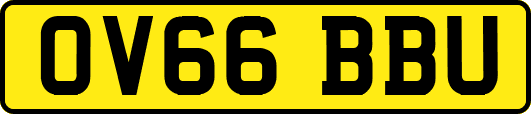 OV66BBU