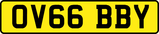 OV66BBY