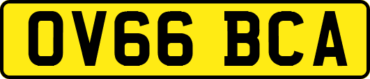 OV66BCA