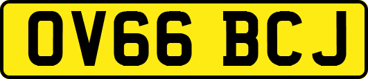 OV66BCJ