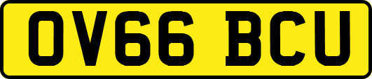 OV66BCU