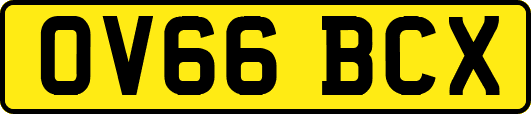 OV66BCX
