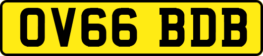 OV66BDB