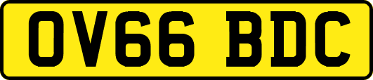 OV66BDC