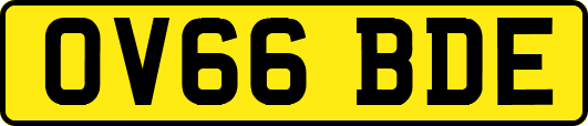 OV66BDE
