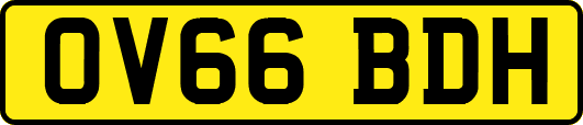 OV66BDH