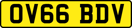 OV66BDV