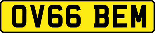 OV66BEM