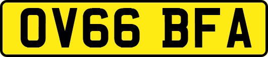 OV66BFA