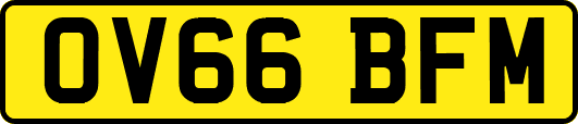 OV66BFM