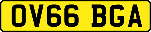 OV66BGA