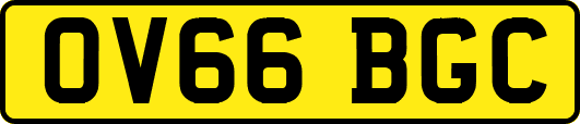 OV66BGC
