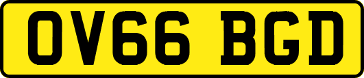 OV66BGD