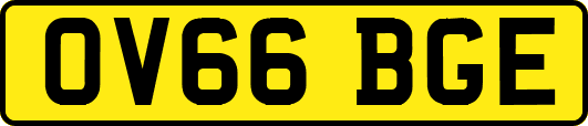 OV66BGE