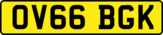 OV66BGK