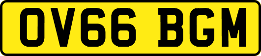 OV66BGM