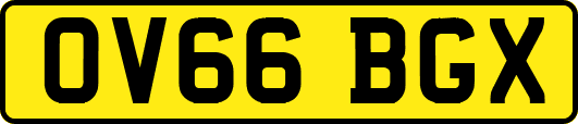 OV66BGX