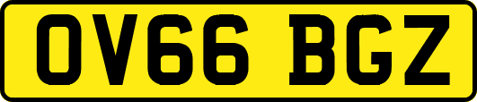 OV66BGZ