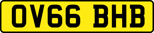 OV66BHB