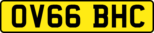 OV66BHC