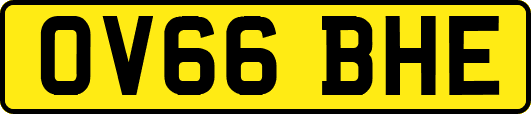 OV66BHE
