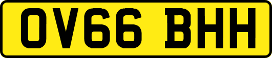 OV66BHH