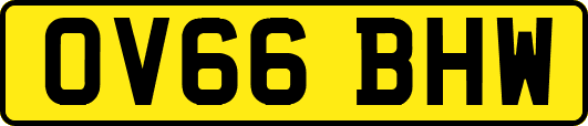 OV66BHW