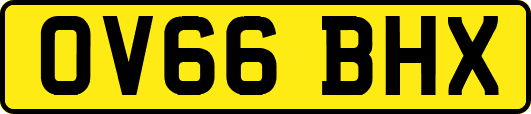 OV66BHX