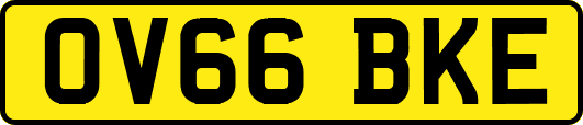 OV66BKE