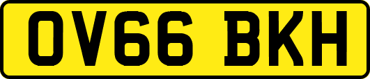 OV66BKH