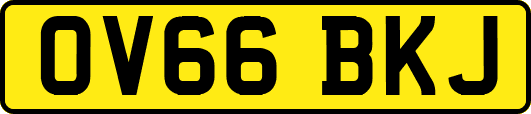 OV66BKJ