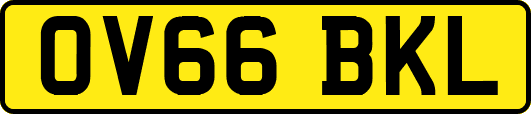 OV66BKL