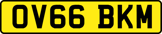 OV66BKM