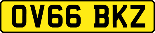 OV66BKZ