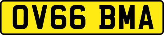 OV66BMA