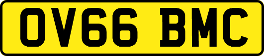 OV66BMC