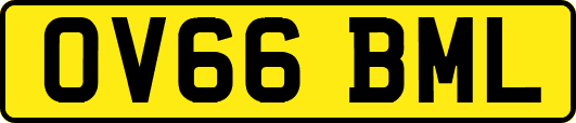 OV66BML