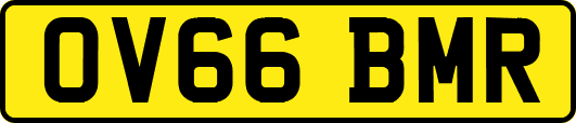 OV66BMR