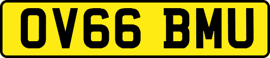OV66BMU