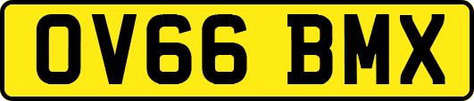 OV66BMX