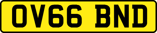 OV66BND