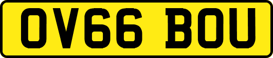 OV66BOU