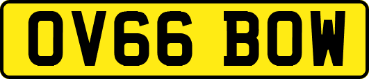 OV66BOW