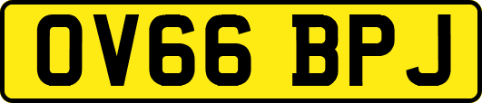 OV66BPJ
