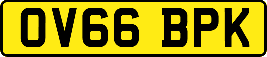 OV66BPK