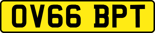 OV66BPT