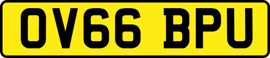 OV66BPU