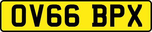 OV66BPX